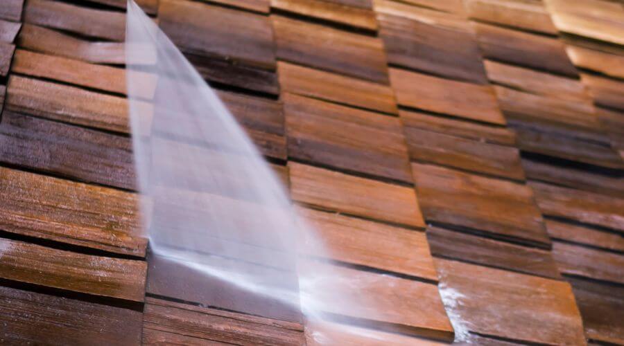 Shingle Roofing in Greenwood, IN